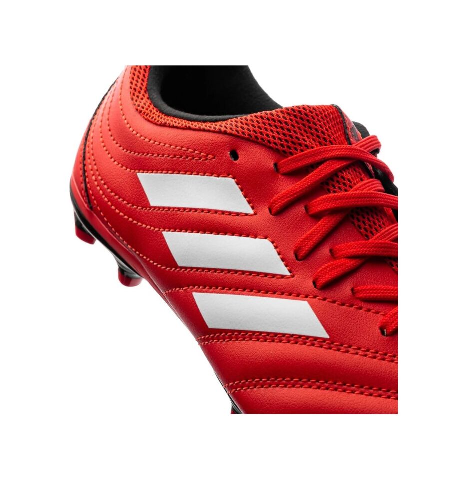Adidas Copa 20.3 Fg/ag Çocuk Krampon Ef1914 Kırmızı 35.5