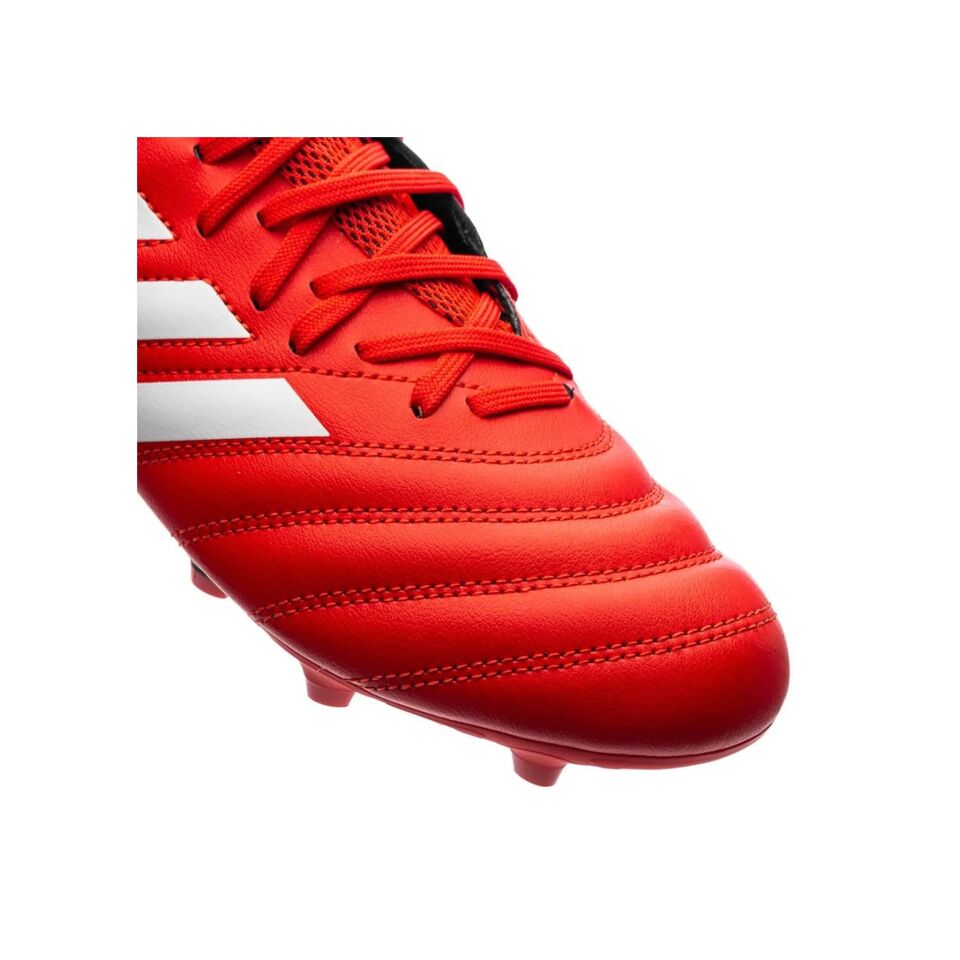 Adidas Copa 20.3 Fg/ag Çocuk Krampon Ef1914 Kırmızı 35.5