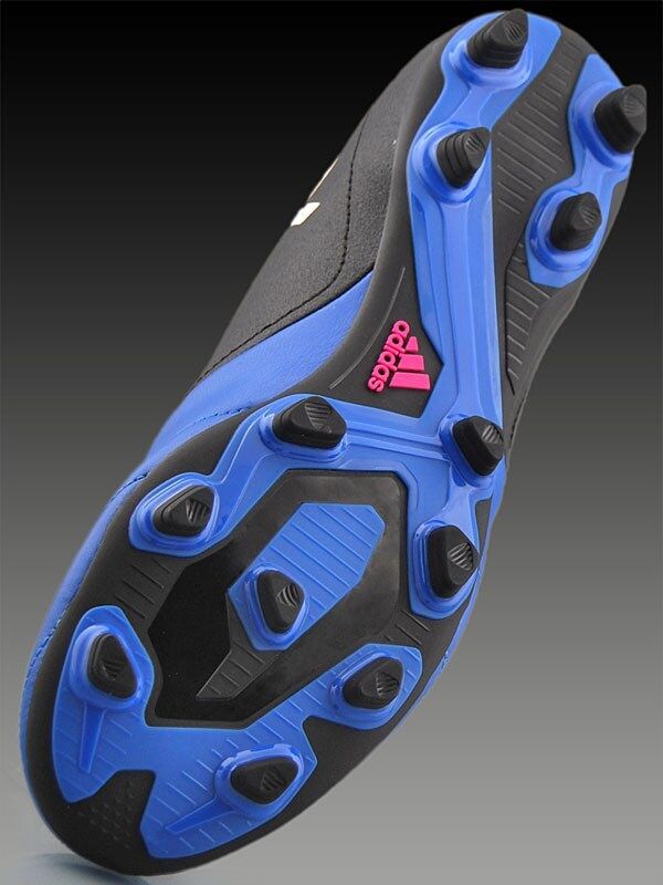 Adidas Ace 17.4 Fxg Erkek Krampon Ba9688 Mavi 42.5