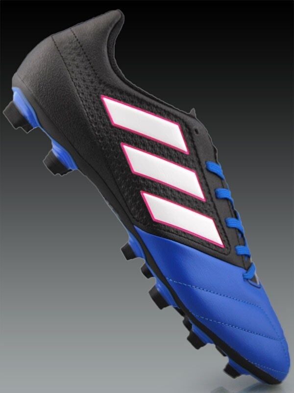 Adidas Ace 17.4 Fxg Erkek Krampon Ba9688 Mavi 42.5