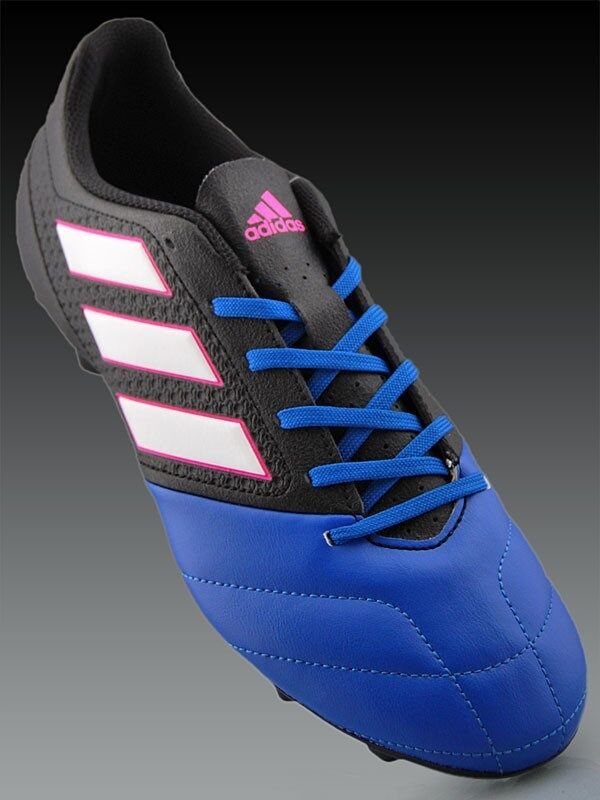 Adidas Ace 17.4 Fxg Erkek Krampon Ba9688 Mavi 42.5