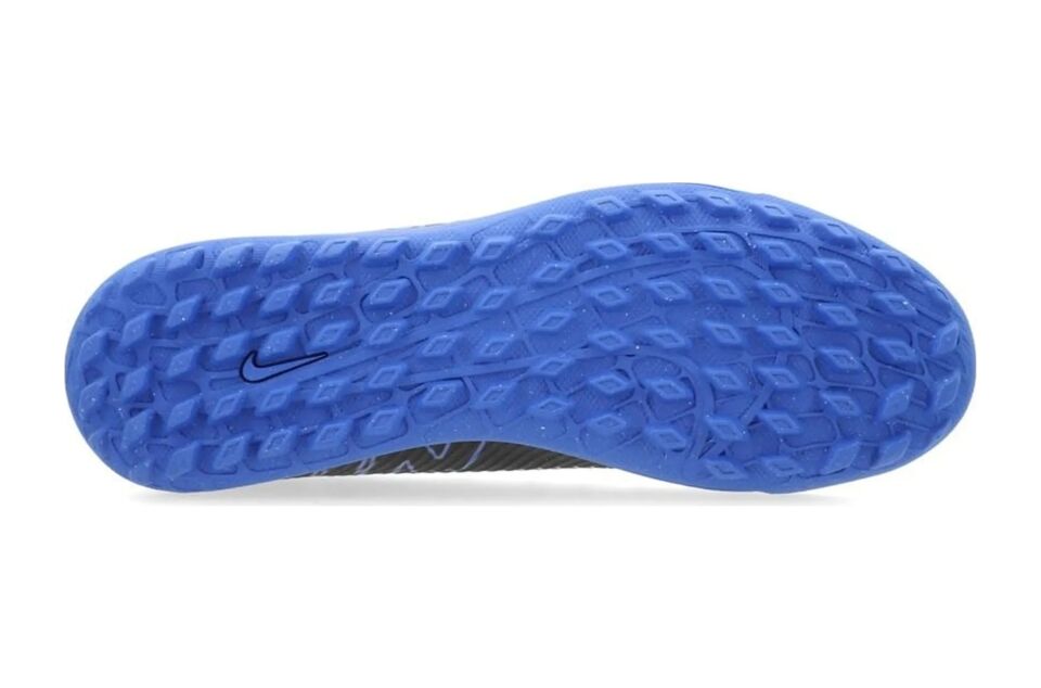 Nike Air Zoom Mercurial Superfly 9 Club Tf Erkek Halısaha Ayakkabısı Dj5965-040 Siyah 40.5