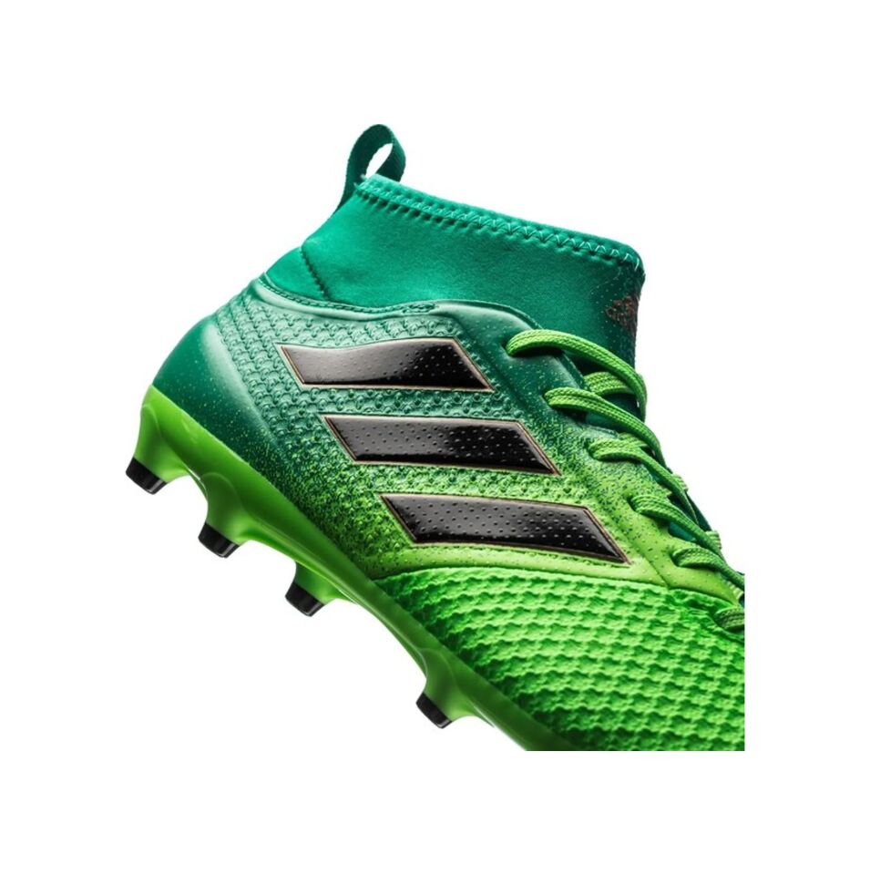 Adidas Ace 17.3 Primemesh Fg/ag Erkek Krampon Bb1016 Yeşil 42.5