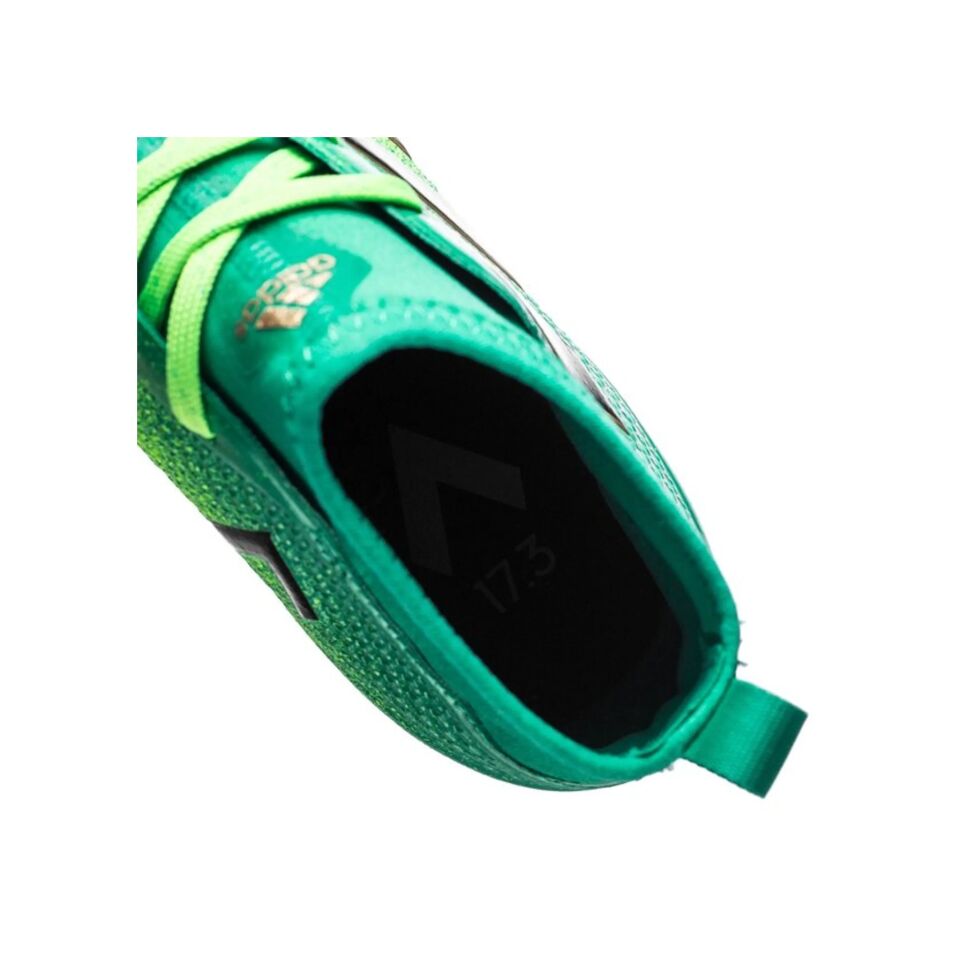 Adidas Ace 17.3 Primemesh Fg/ag Erkek Krampon Bb1016 Yeşil 42.5