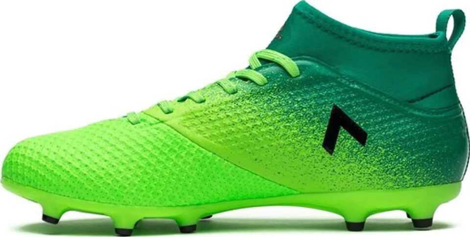 Adidas Ace 17.3 Primemesh Fg/ag Erkek Krampon Bb1016 Yeşil 42.5