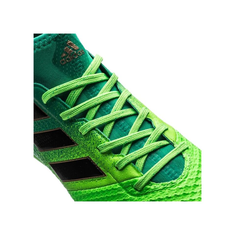 Adidas Ace 17.3 Primemesh Fg/ag Erkek Krampon Bb1016 Yeşil 42.5