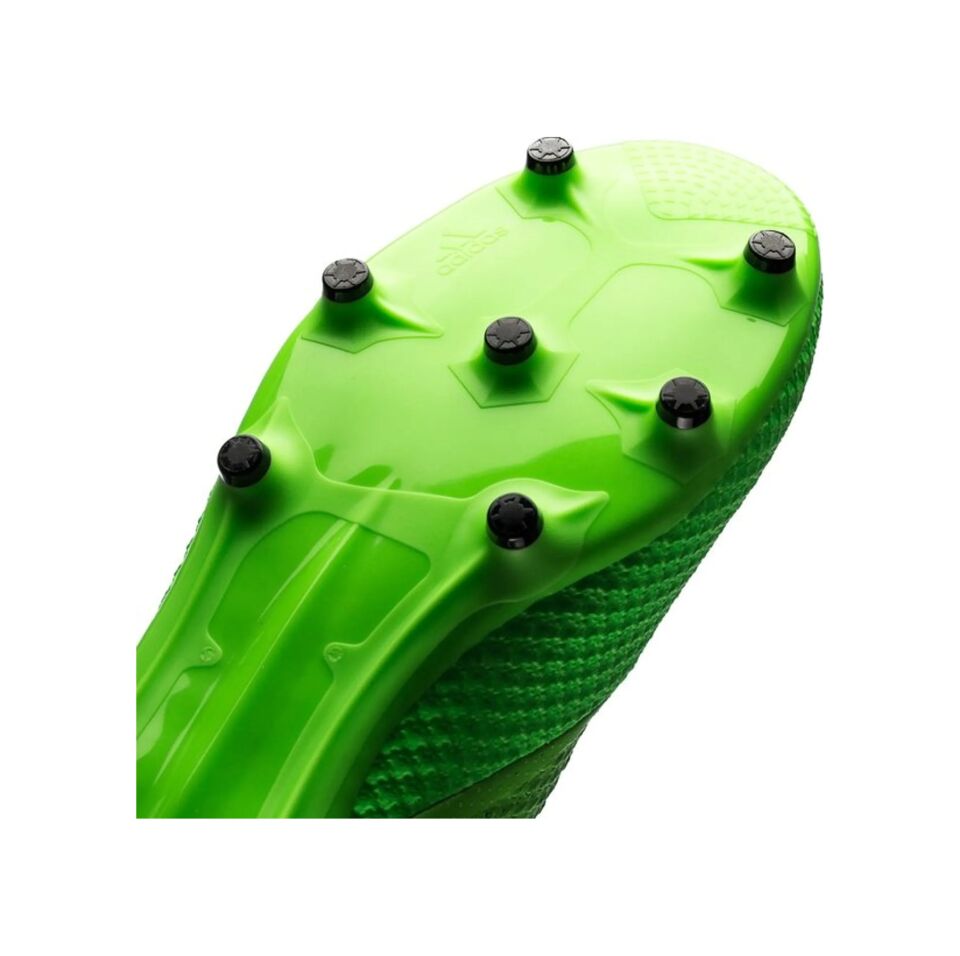 Adidas Ace 17.3 Primemesh Fg/ag Erkek Krampon Bb1016 Yeşil 42.5