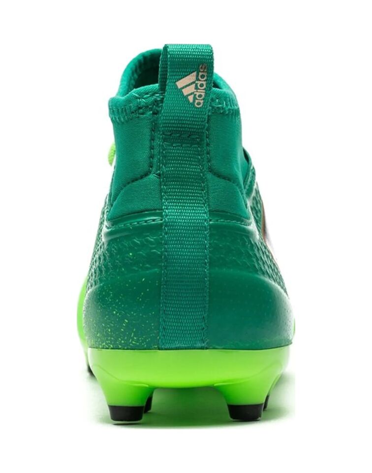 Adidas Ace 17.3 Primemesh Fg/ag Erkek Krampon Bb1016 Yeşil 42.5