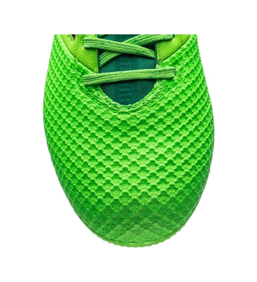 Adidas Ace 17.3 Primemesh Fg/ag Erkek Krampon Bb1016 Yeşil 42.5