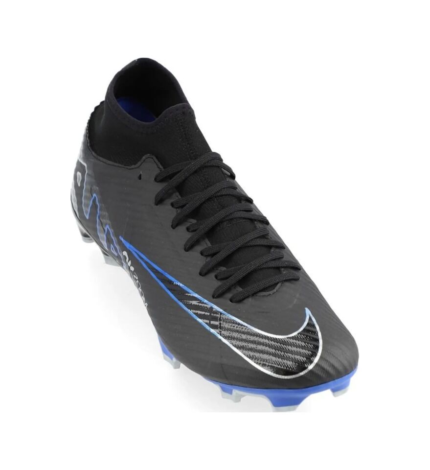 Nike Air Zoom Mercurial Superfly 9 Academy Mg Erkek Krampon Dj5625-040 Siyah 40