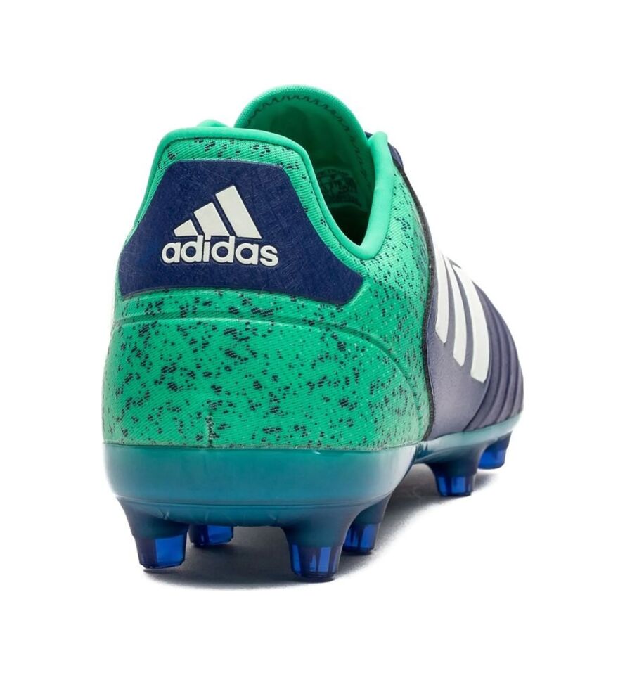 Adidas Copa 18.2 Fg/ag Erkek Krampon Cp8955 Mavi 42.5