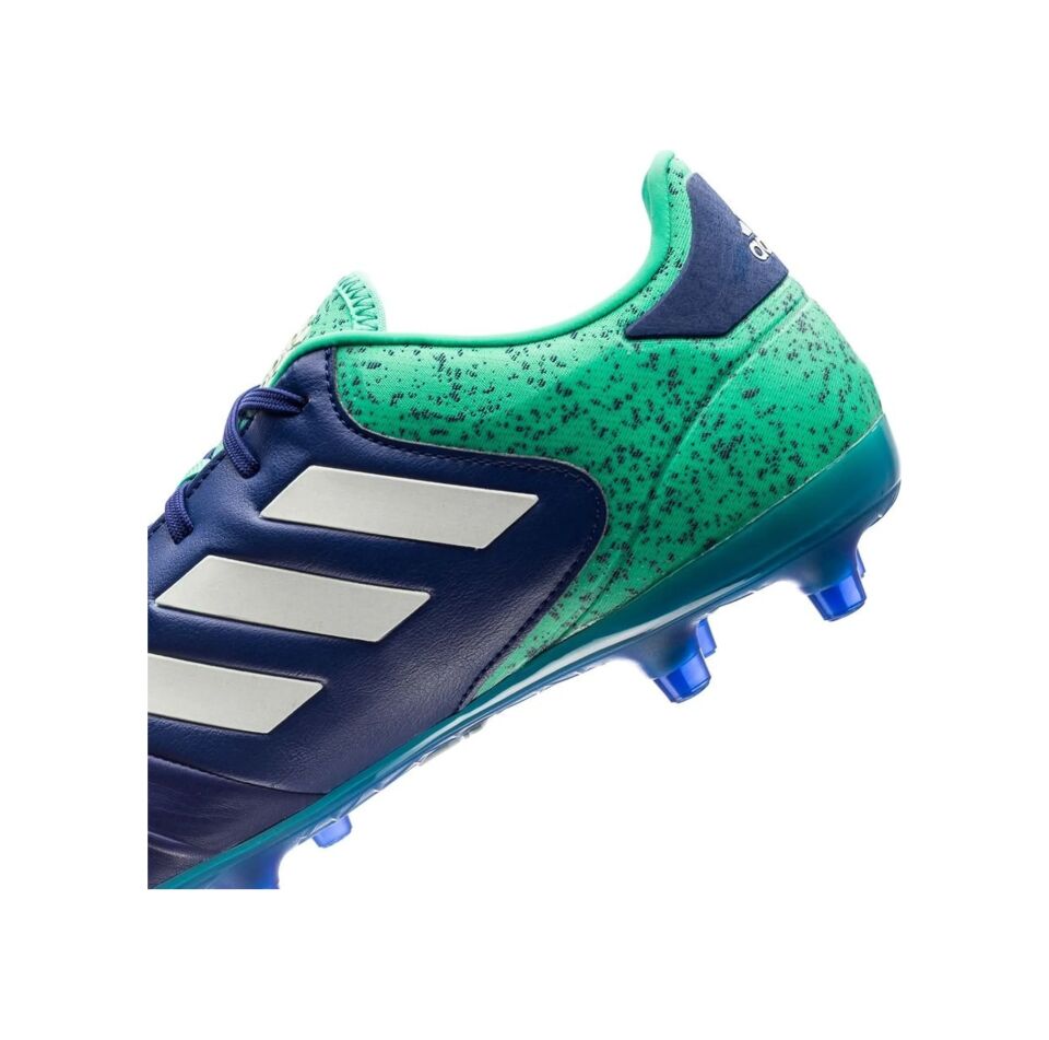 Adidas Copa 18.2 Fg/ag Erkek Krampon Cp8955 Mavi 42.5