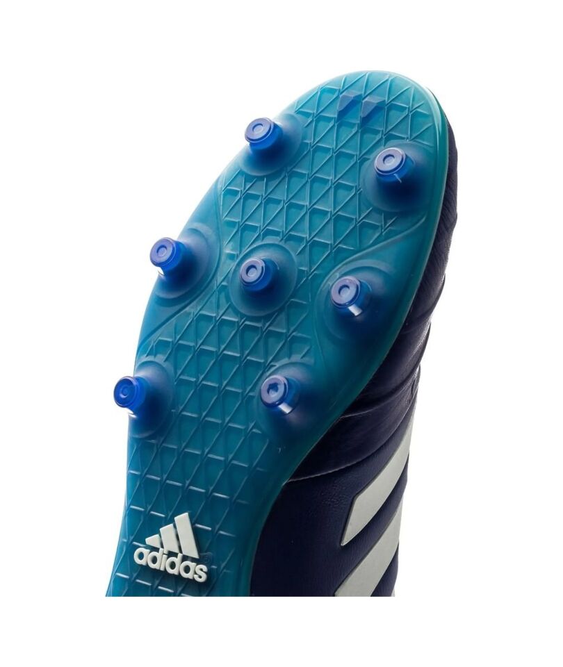 Adidas Copa 18.2 Fg/ag Erkek Krampon Cp8955 Mavi 42.5