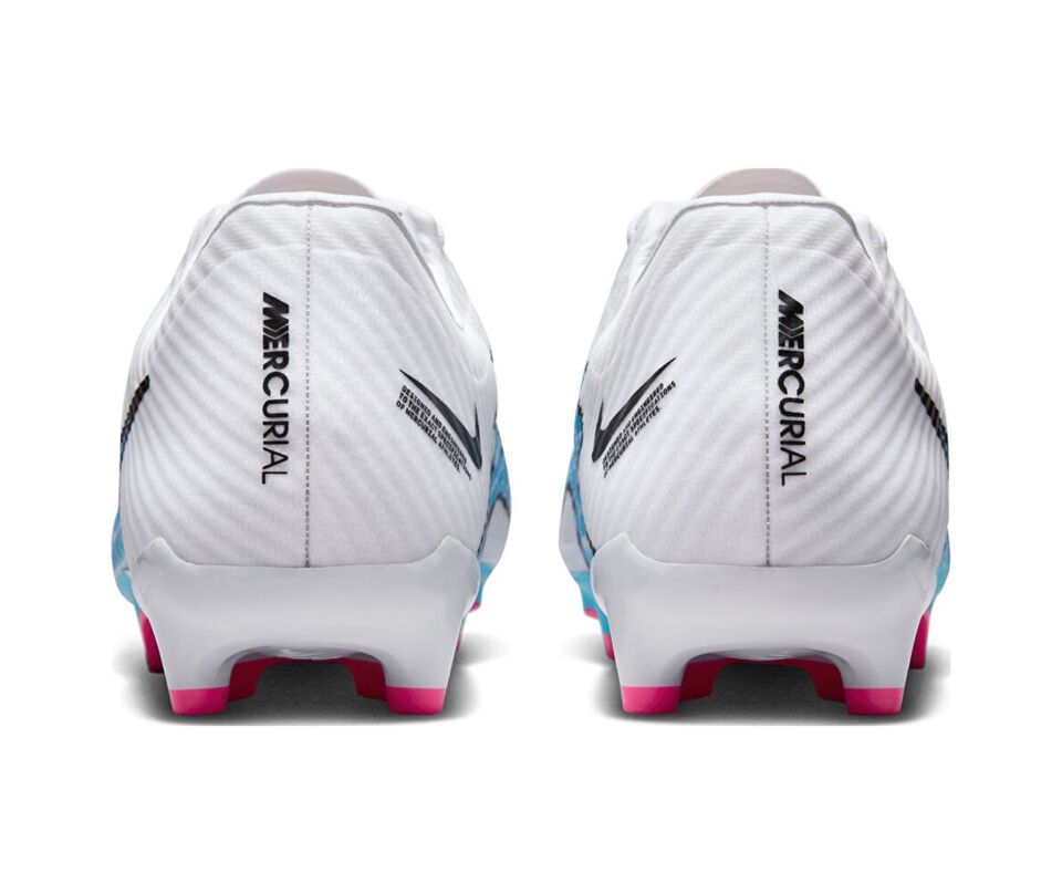 Nike Mercurıal Vapor 15 Academy Erkek Krampon Dj5631-146 Beyaz 42.5