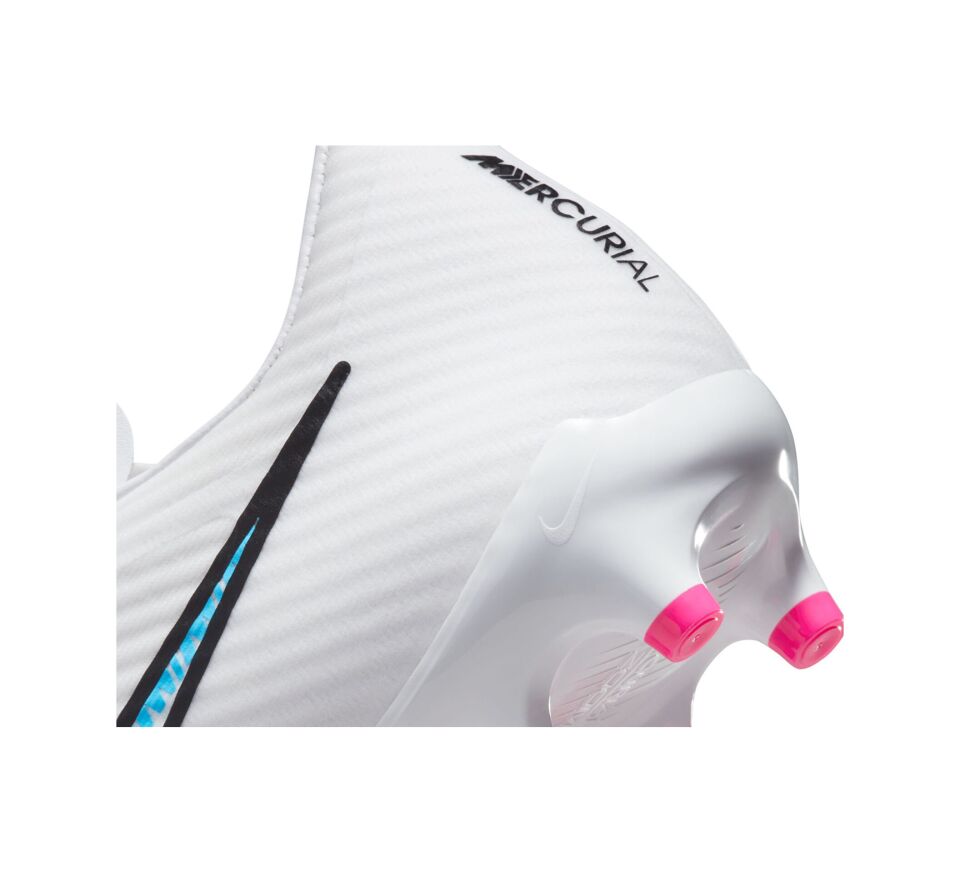 Nike Mercurıal Vapor 15 Academy Erkek Krampon Dj5631-146 Beyaz 42.5