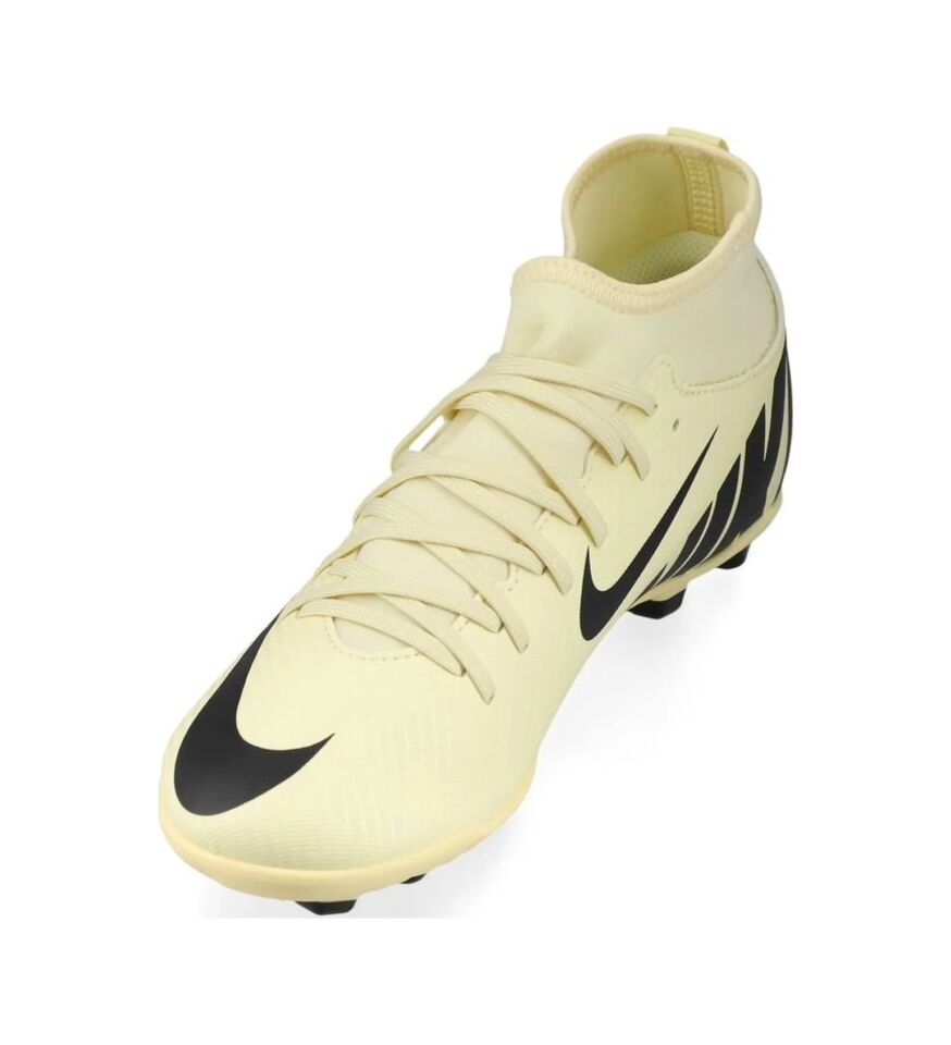 Nike Mercurial Superfly 9 Club Mg Çocuk Krampon Dj5959-700 Krem 36.5