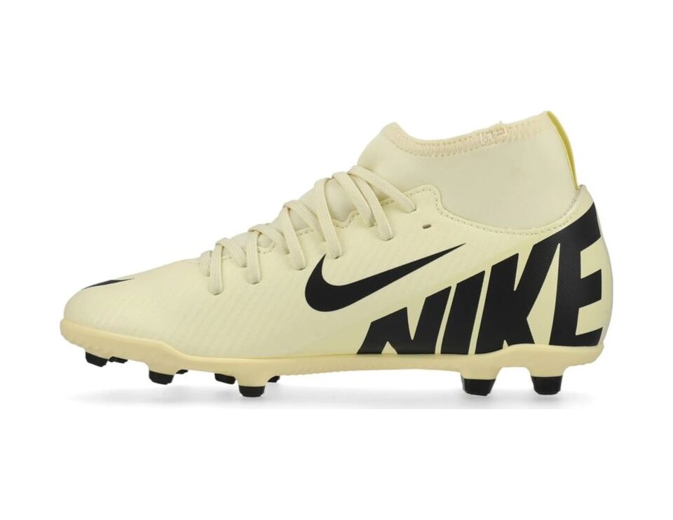 Nike Mercurial Superfly 9 Club Mg Çocuk Krampon Dj5959-700 Krem 36.5