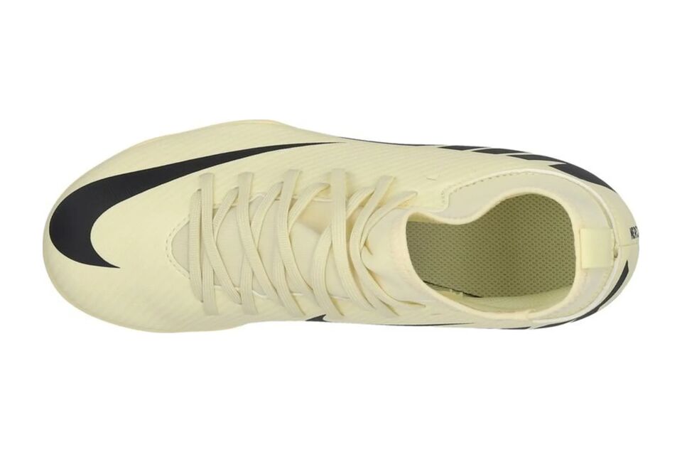 Nike Mercurial Superfly 9 Club Mg Çocuk Krampon Dj5959-700 Krem 36.5