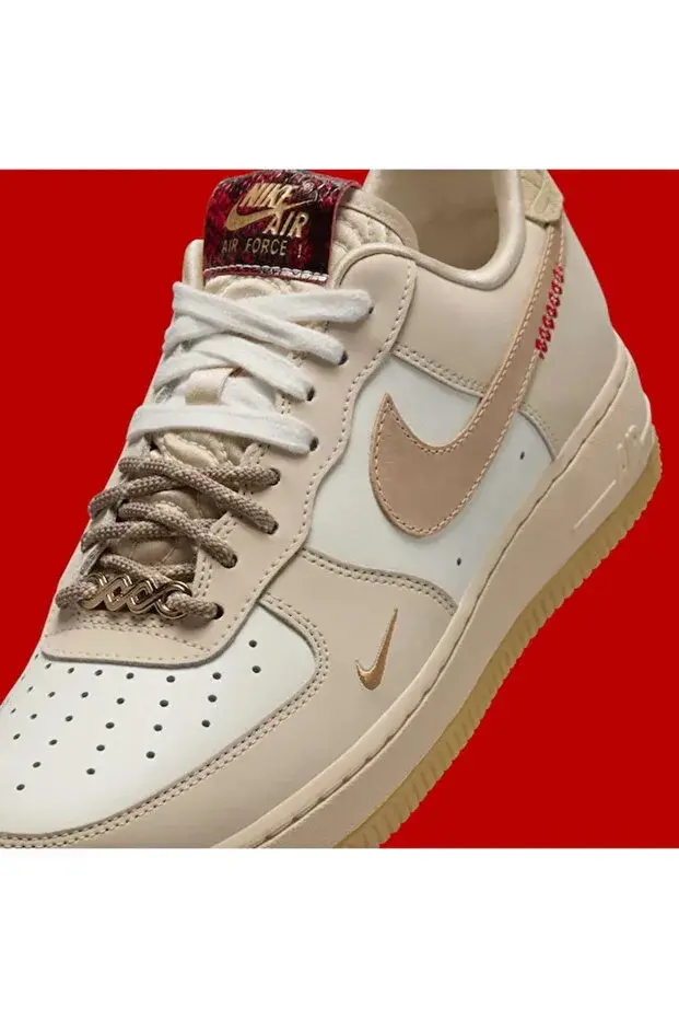 Nike Air Force 1 '07 Luxe Year Of The Snake Hv5990-172
