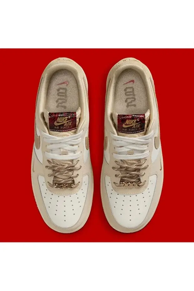 Nike Air Force 1 '07 Luxe Year Of The Snake Hv5990-172