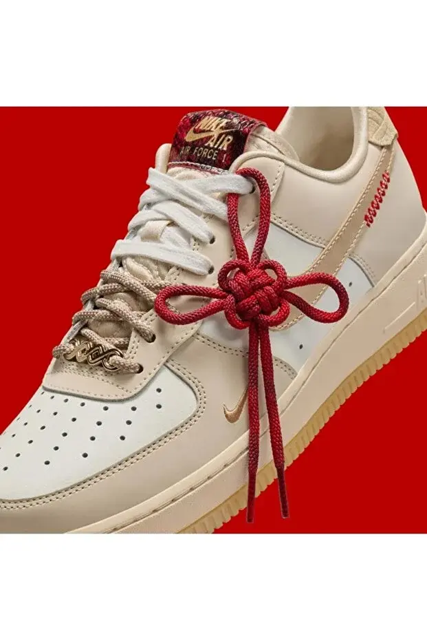 Nike Air Force 1 '07 Luxe Year Of The Snake Hv5990-172