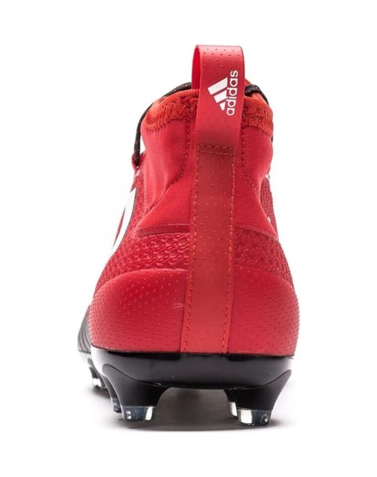 Adidas Ace 17.2 Primemesh Fg/ag Erkek Krampon Bb4324 Kırmızı 42.5