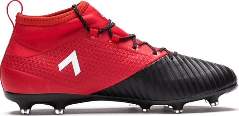 Adidas Ace 17.2 Primemesh Fg/ag Erkek Krampon Bb4324 Kırmızı 42.5