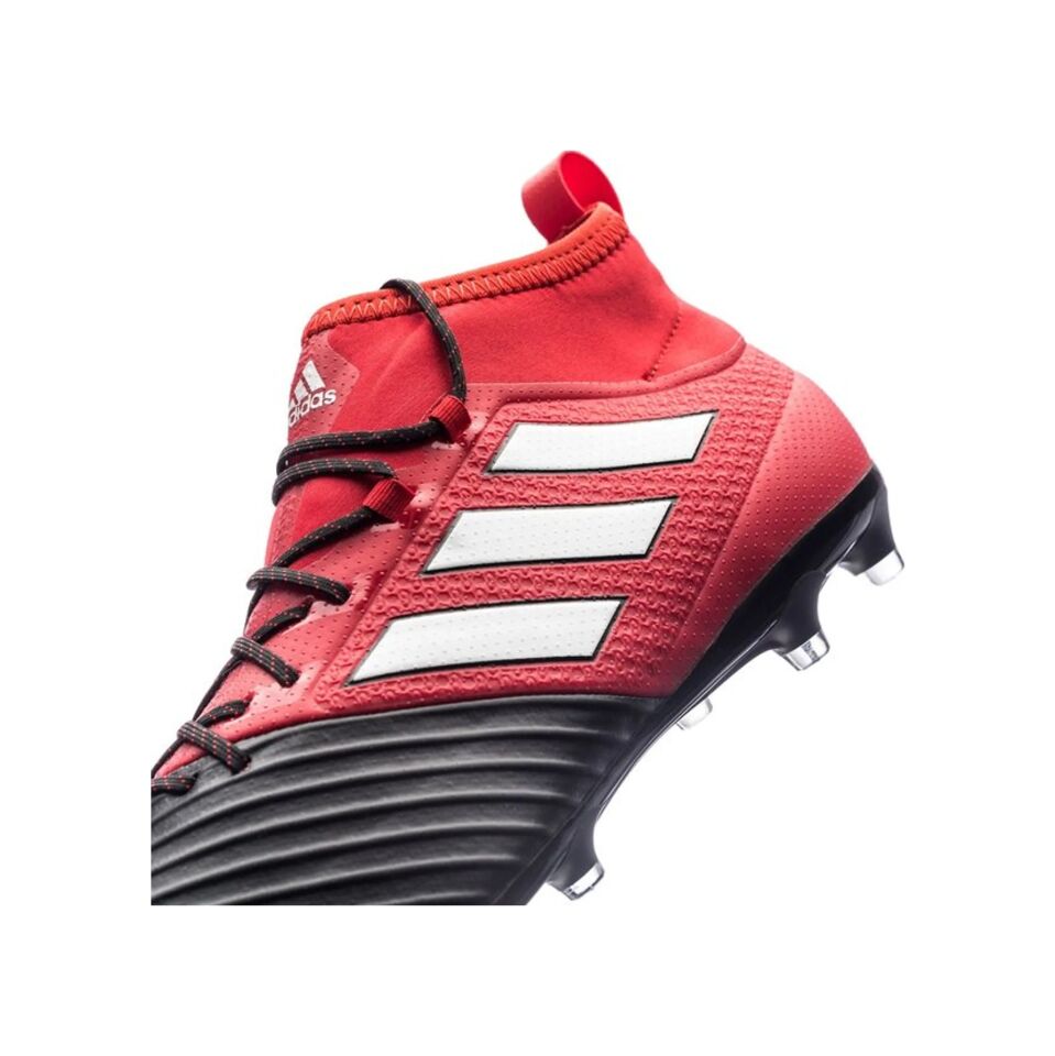 Adidas Ace 17.2 Primemesh Fg/ag Erkek Krampon Bb4324 Kırmızı 42.5