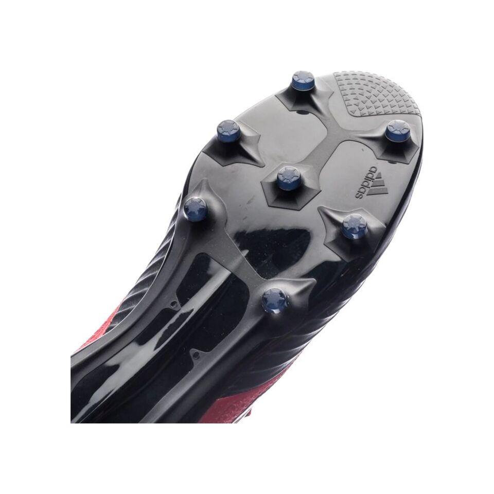 Adidas Ace 17.2 Primemesh Fg/ag Erkek Krampon Bb4324 Kırmızı 42.5