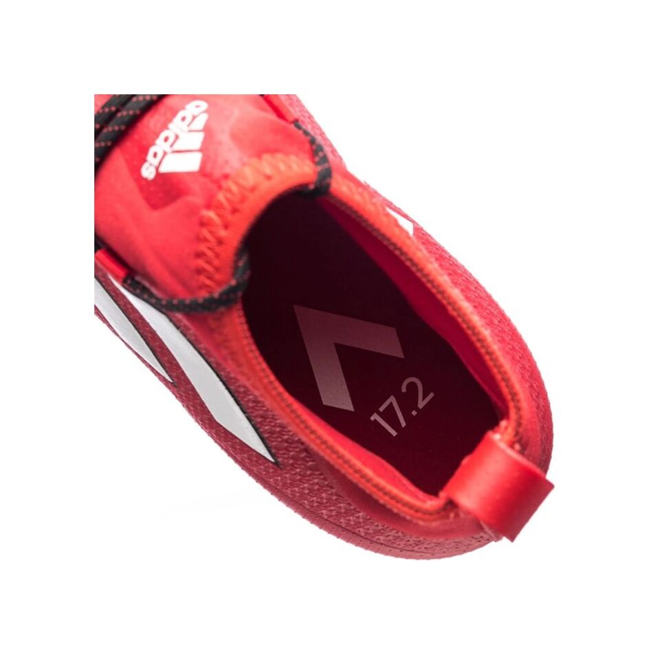 Adidas Ace 17.2 Primemesh Fg/ag Erkek Krampon Bb4324 Kırmızı 42.5