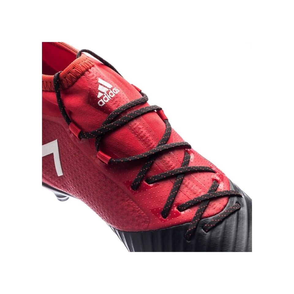 Adidas Ace 17.2 Primemesh Fg/ag Erkek Krampon Bb4324 Kırmızı 42.5
