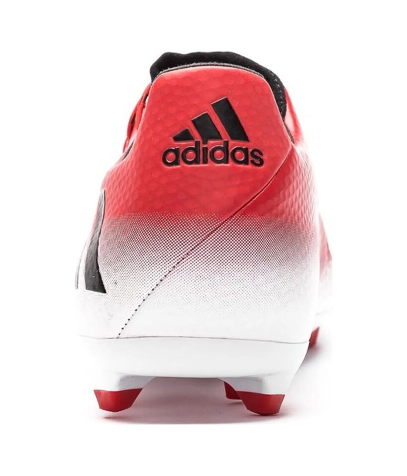 Adidas Messi 16.2 Fg/ag Erkek Krampon Ba9144 Kırmızı 42.5