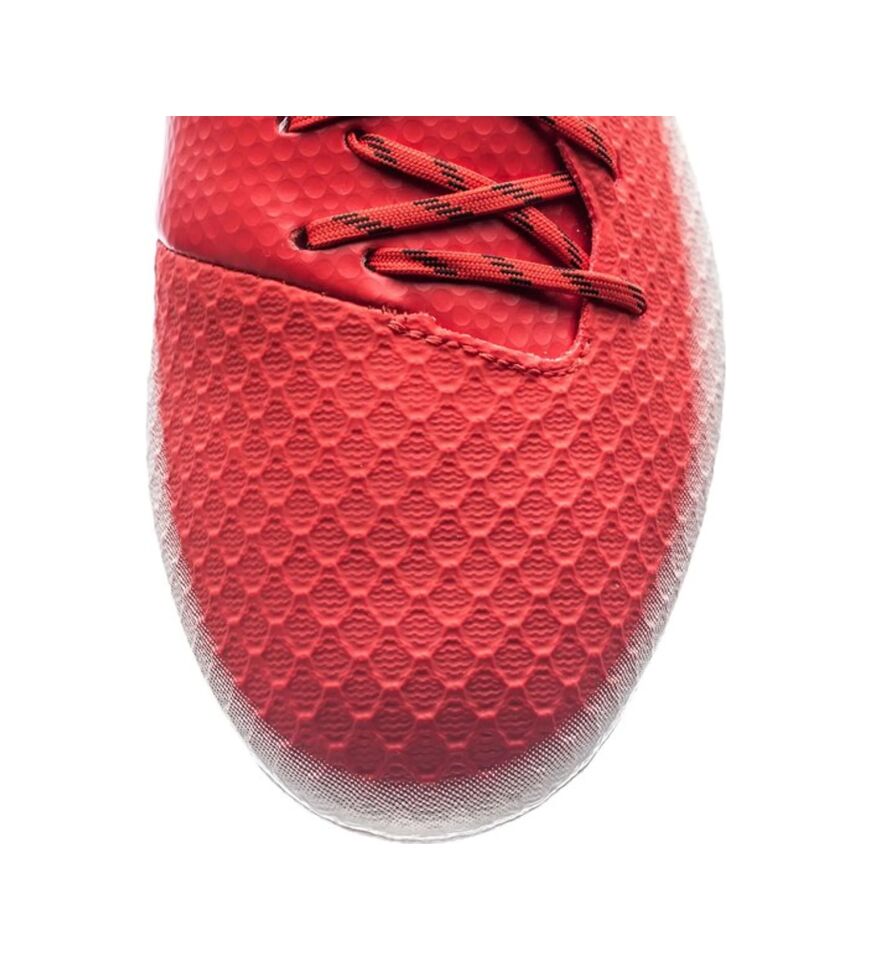 Adidas Messi 16.2 Fg/ag Erkek Krampon Ba9144 Kırmızı 42.5