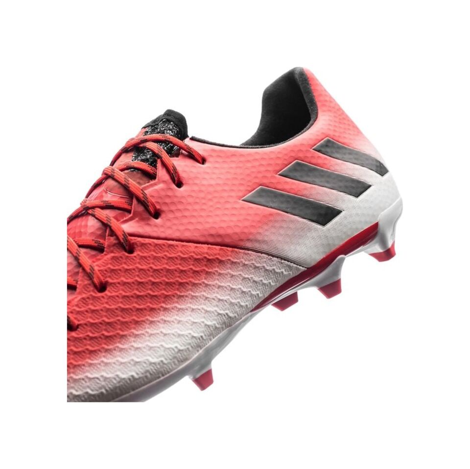 Adidas Messi 16.2 Fg/ag Erkek Krampon Ba9144 Kırmızı 42.5