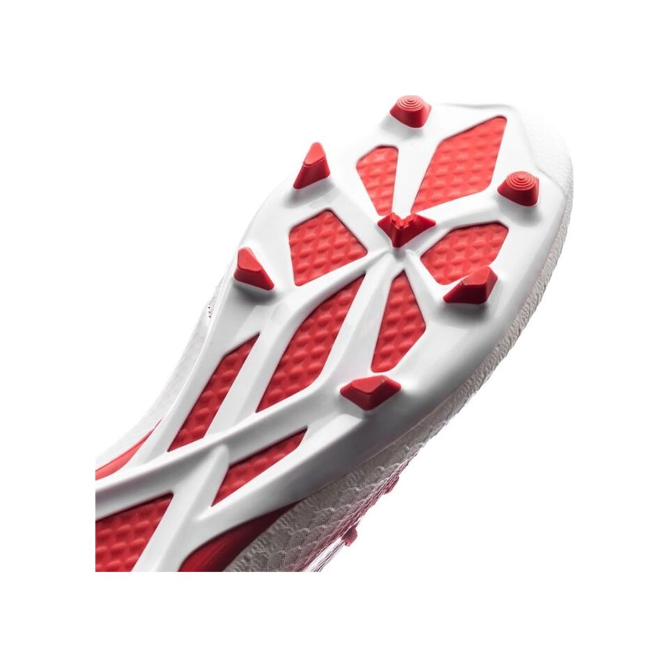 Adidas Messi 16.2 Fg/ag Erkek Krampon Ba9144 Kırmızı 42.5