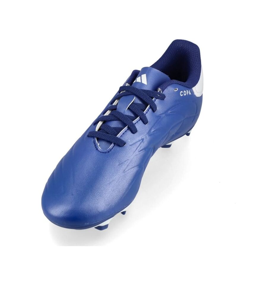Adidas Copa Pure 2.4 Fxg Erkek Krampon Bb8113 Mavi 42.5