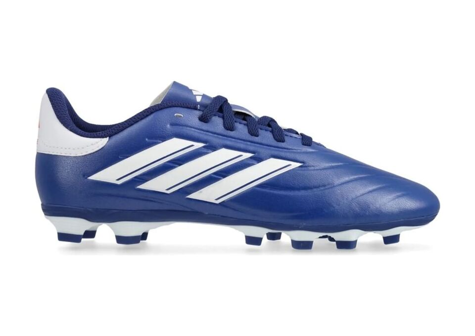 Adidas Copa Pure 2.4 Fxg Erkek Krampon Bb8113 Mavi 42.5
