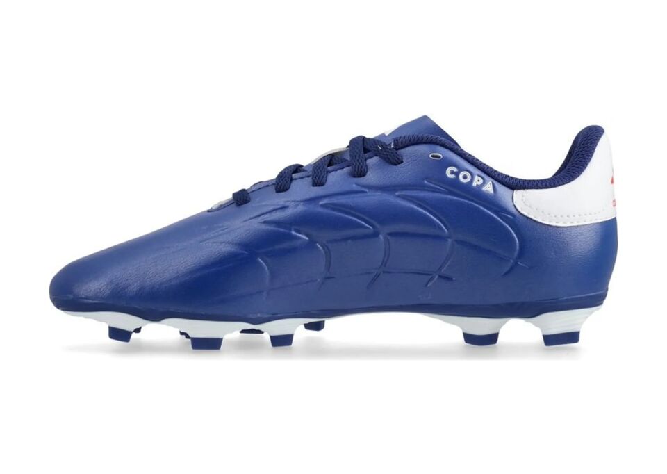 Adidas Copa Pure 2.4 Fxg Erkek Krampon Bb8113 Mavi 42.5