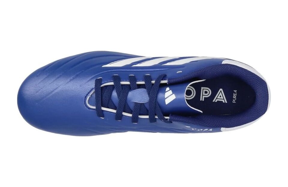 Adidas Copa Pure 2.4 Fxg Erkek Krampon Bb8113 Mavi 42.5