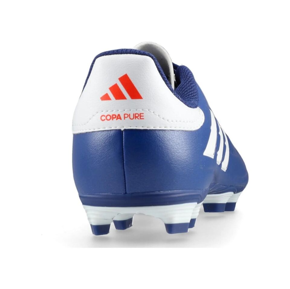 Adidas Copa Pure 2.4 Fxg Erkek Krampon Bb8113 Mavi 42.5
