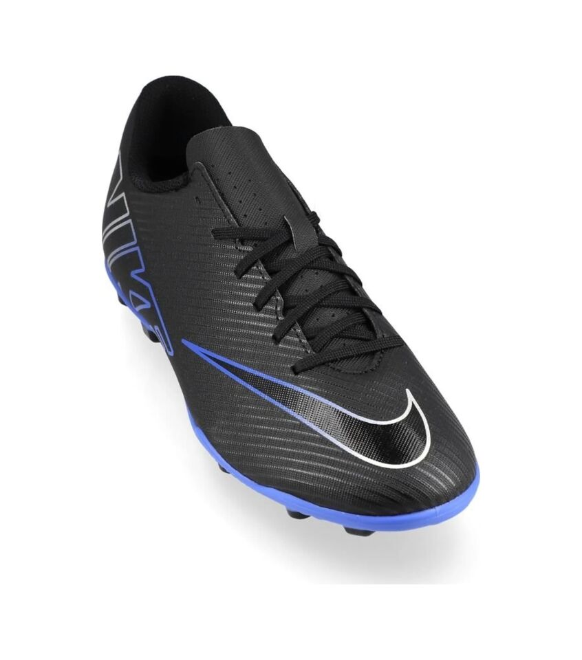 Nike Mercurial Vapor 15 Club Mg Çocuk Krampon Dj5958-040 Siyah 36.5