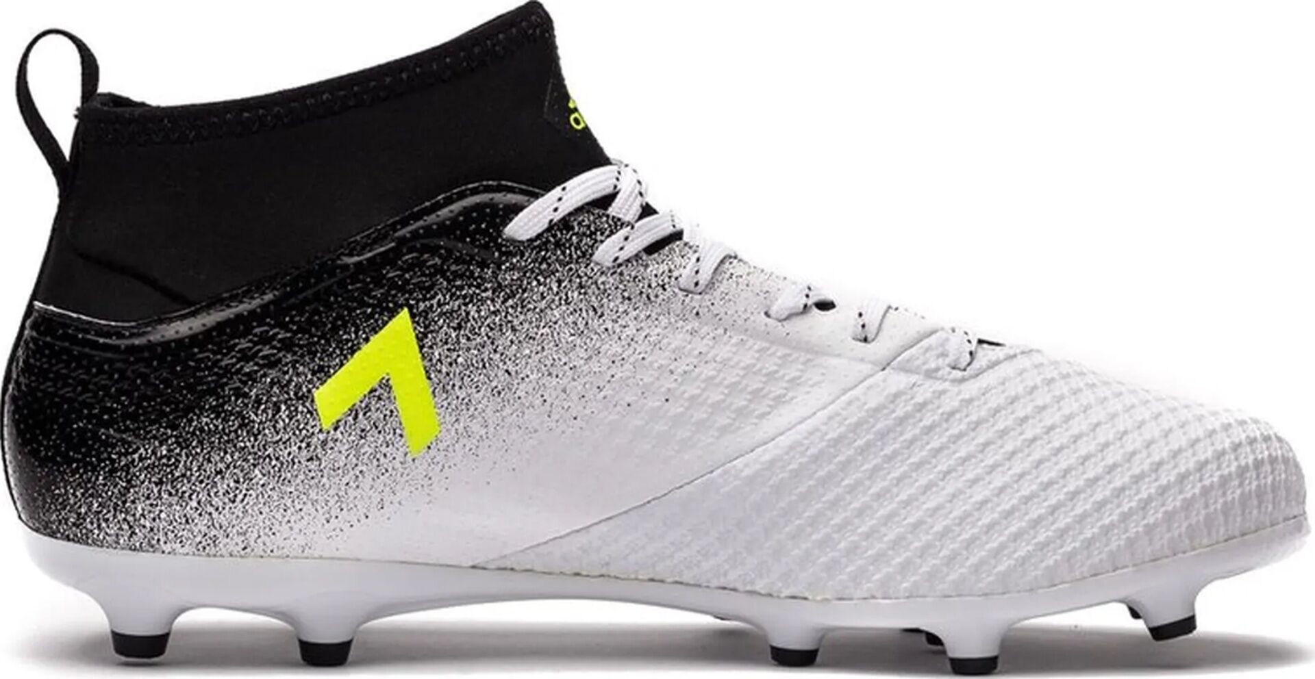 Adidas Ace 17.3 Primemesh Fg/ag Erkek Krampon By2196 Beyaz 42.5