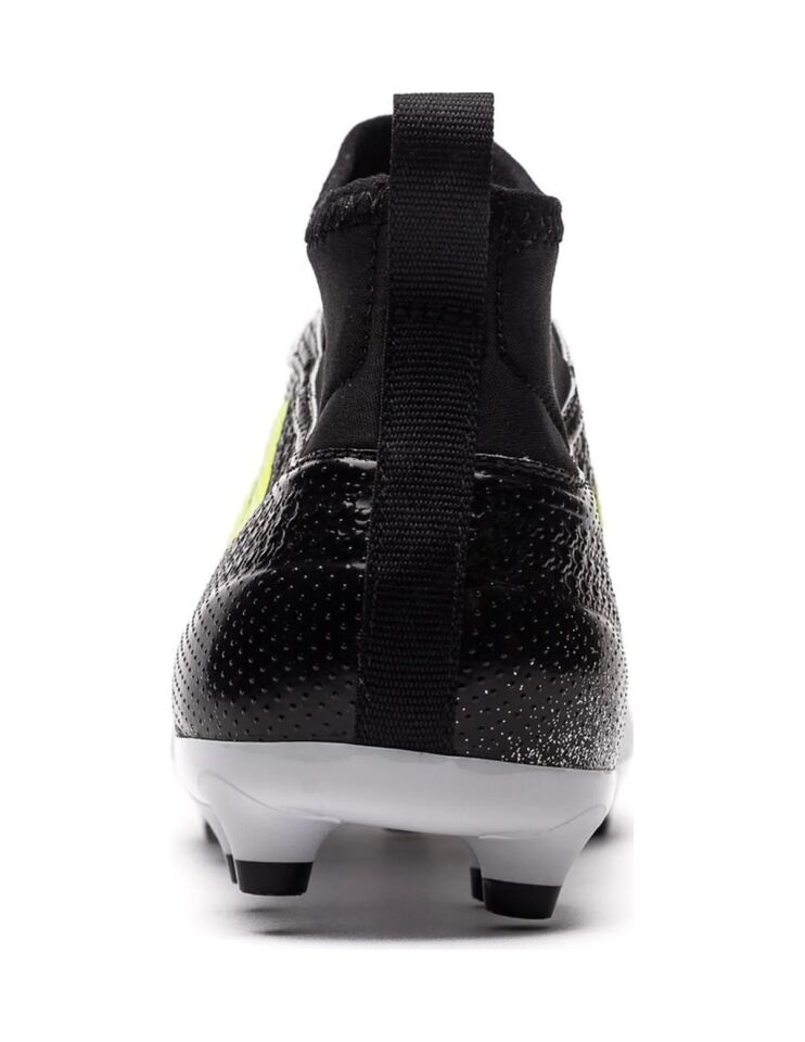 Adidas Ace 17.3 Primemesh Fg/ag Erkek Krampon By2196 Beyaz 42.5