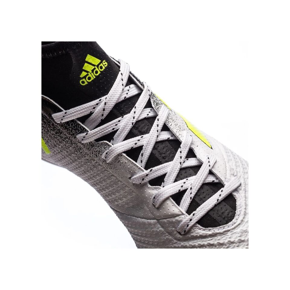 Adidas Ace 17.3 Primemesh Fg/ag Erkek Krampon By2196 Beyaz 42.5