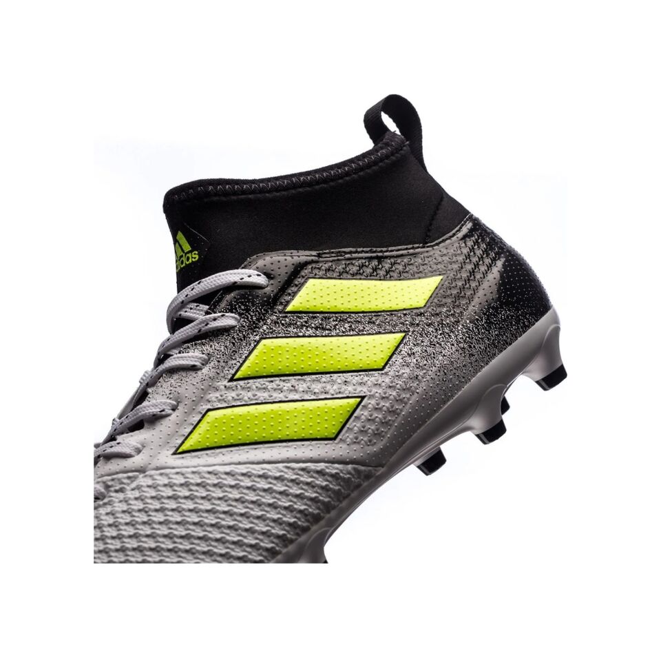 Adidas Ace 17.3 Primemesh Fg/ag Erkek Krampon By2196 Beyaz 42.5