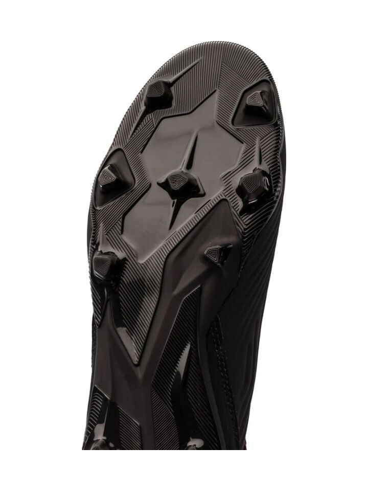 Adidas Predator 19.3 Fg/ag Çocuk Krampon D98003 Siyah 35.5