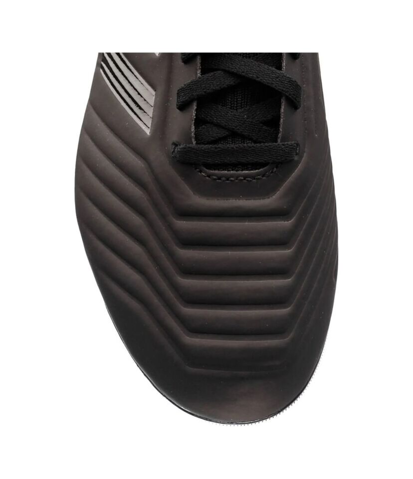 Adidas Predator 19.3 Fg/ag Çocuk Krampon D98003 Siyah 35.5