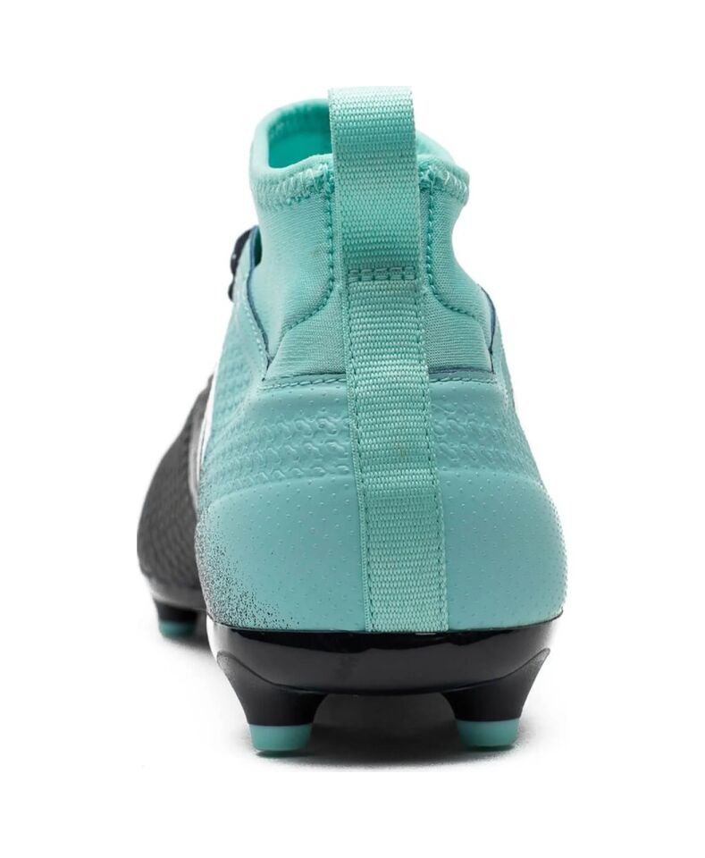 Adidas Ace 17.3 Primemesh Fg/ag Erkek Krampon By2198 Siyah 42.5
