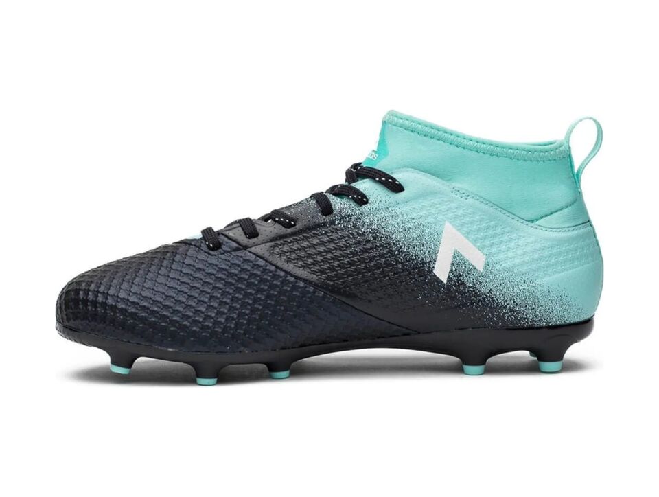 Adidas Ace 17.3 Primemesh Fg/ag Erkek Krampon By2198 Siyah 42.5