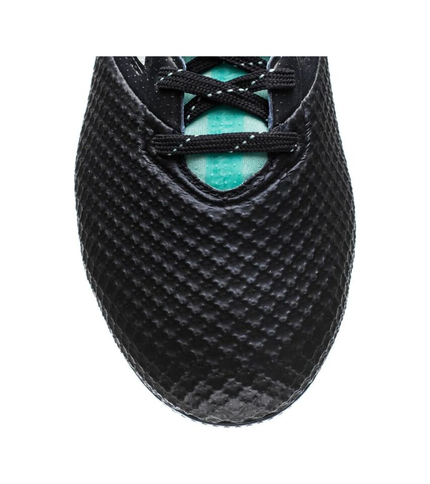 Adidas Ace 17.3 Primemesh Fg/ag Erkek Krampon By2198 Siyah 42.5